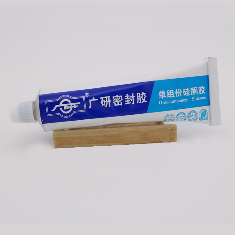 廣研密封膠G587 耐高低溫 耐油 防水  發(fā)動(dòng)機(jī)專(zhuān)用膠